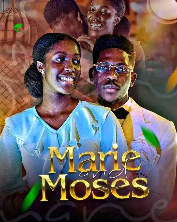 Singer Moses Bliss set to wed, unveils date