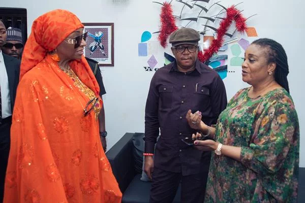 Minister Hannatu Musawa reveals that ailing Nollywood actor, Zack Orji has undergone brain surgery at a private hospital, but stable