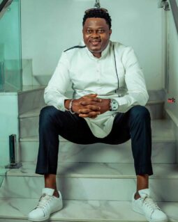 Muyiwa Ademola