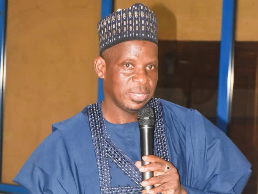 NAN MD Ali Muhammad Ali