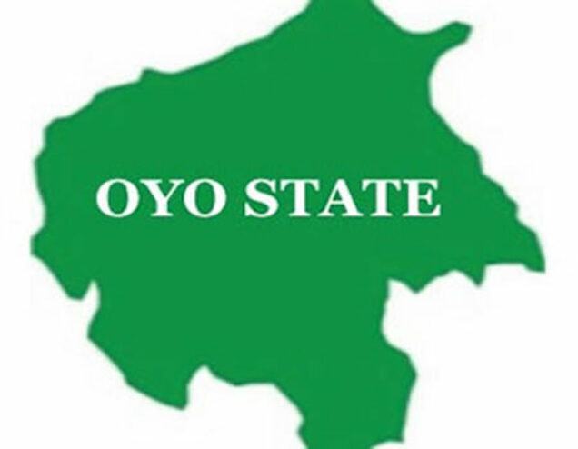 Oyo