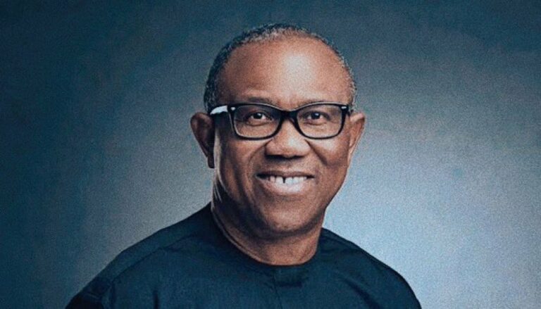 Heritage Bank: Peter Obi urges FG to ensure immediate payment of depositors