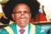 Prof Anezi Okoro is dead
