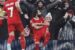 Salah hits brace as Liverpool thrash Newcastle to remain on top