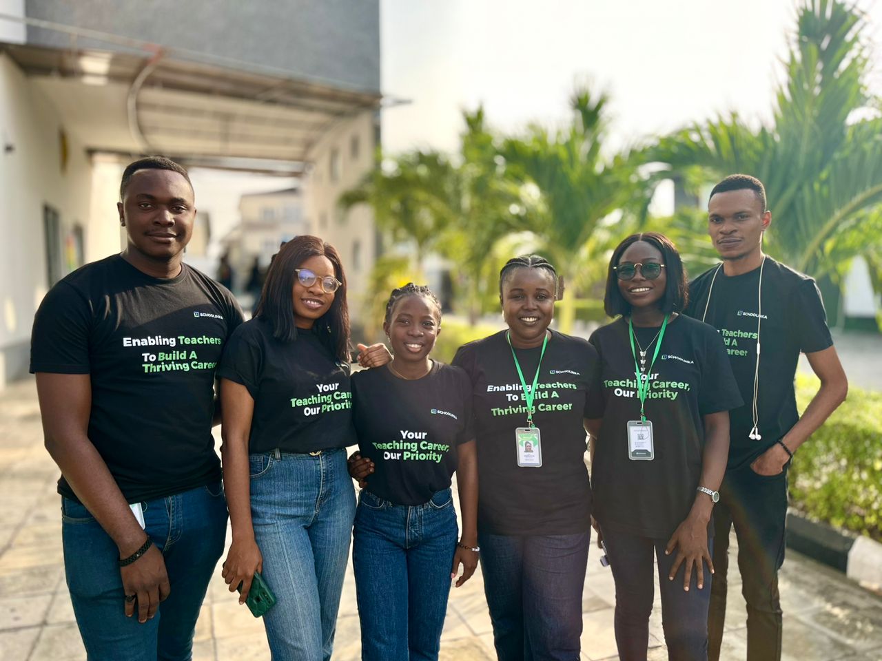 Schoolinka launches e-learning, job matching platform for educators