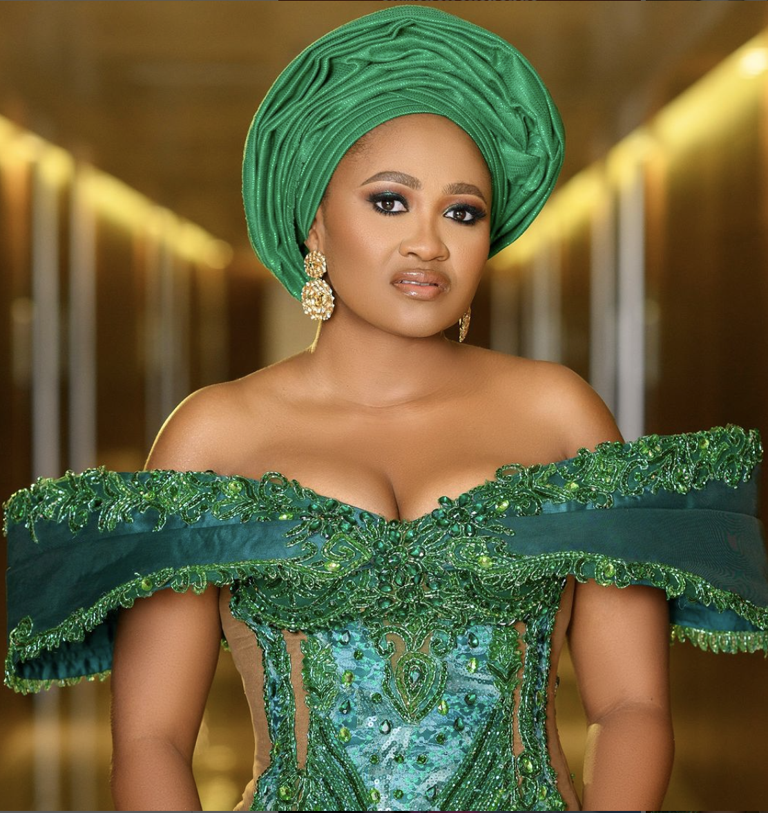 'What are we turning into,' Mary Njoku laments