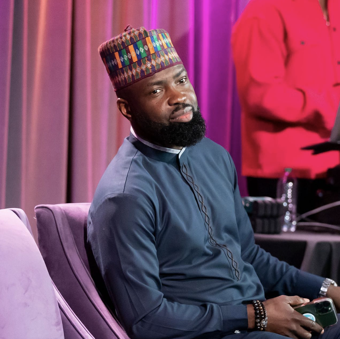 Audu Maikori