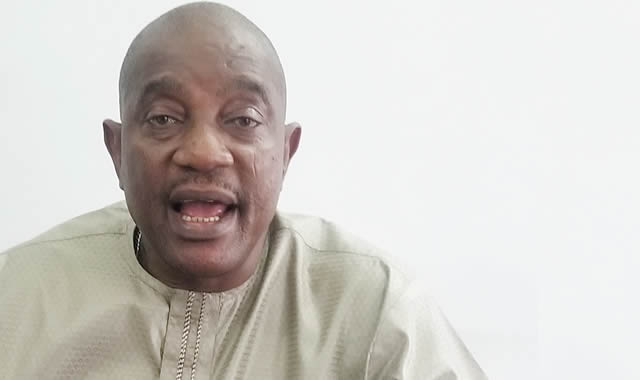 Mercy Igbe-Arase Foundation and Solomon Ehigiator Arase Foundation, provide succor for people across Edo State amidst economic hardship