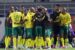 AFCON: South Africa demolish Namibia to brighten hope of knockout stage