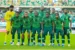 Nigerians optimistic of the Super Eagles victory over Bafana Bafana of South Africa