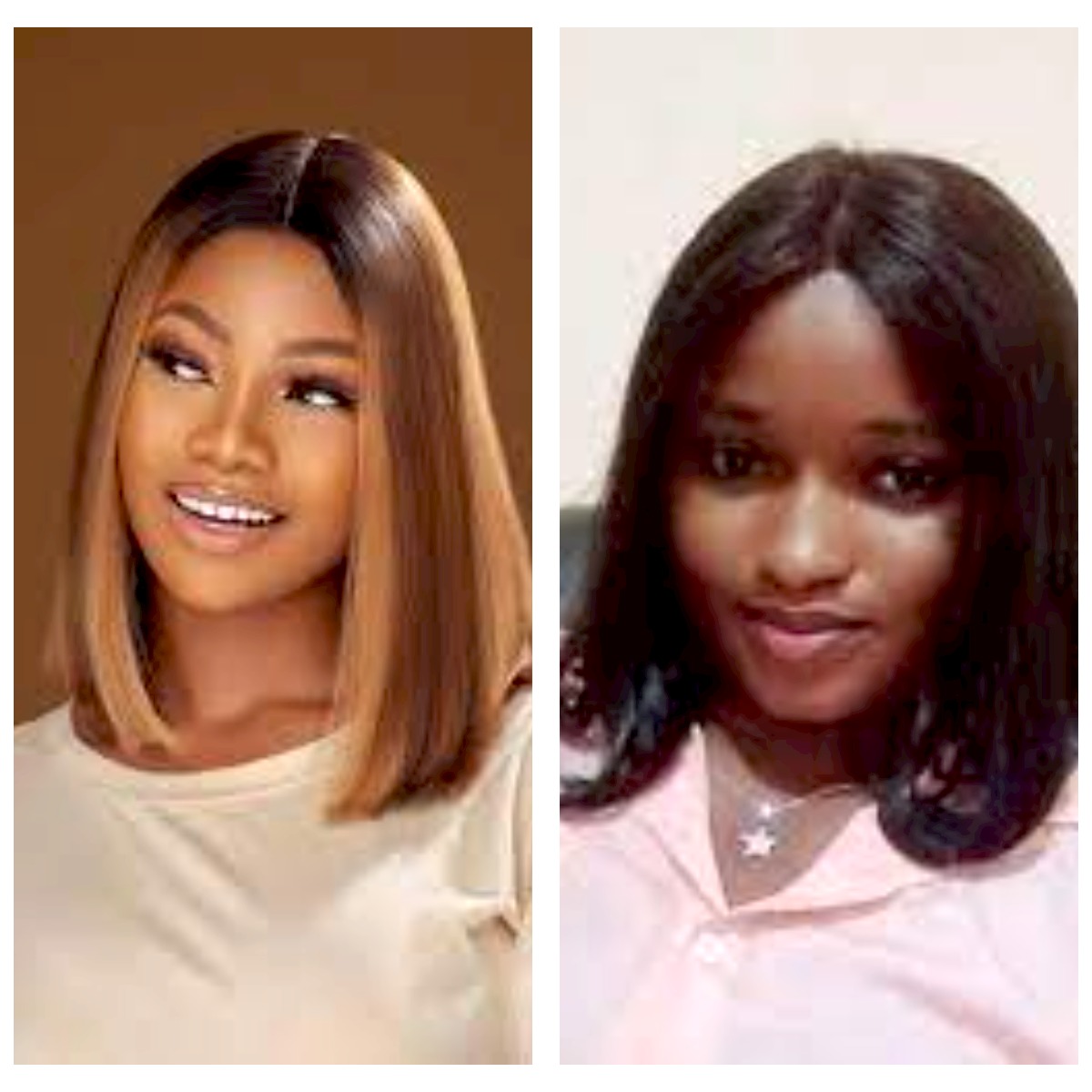 Mummy Zee: Tacha claps back at critics 'I don't care'