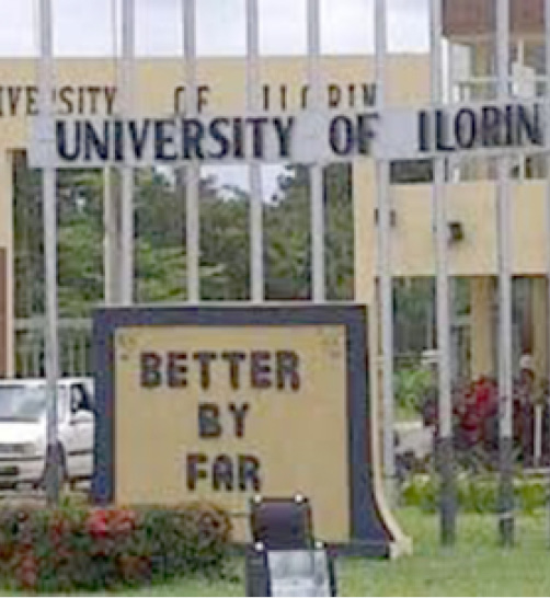 Univeristy of Ilorin