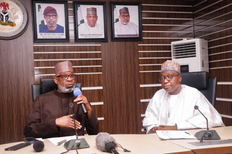 FG, RMAFC to deepen collaboration on revenue leakages