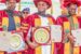 Kogi Polytechnic holds 4th combined convocation, confers fellowship on Governor Yahaya Bello and four others for their various achievements