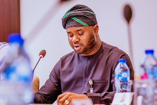 The Chairman of Federal Inland Revenue Service (FIRS), Mr Zach Adedeji has revealed that the Service generated a total of N12.3 trillion in 2023.