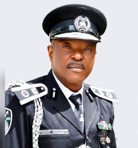 Police arrest two suspected kidnappers Chinedu Clement and Usman Abdullahi in Iguobazuwa and Ugboha communities of Edo State