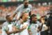 How Super Eagles defeated Cote d'Ivoire