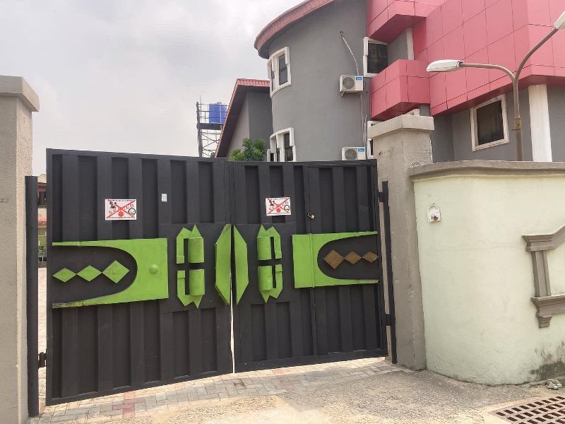 Lagos shuts nine hotels, company over noise pollution, others