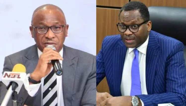 Tinubu sacks CEOs of FCCPC, BPE