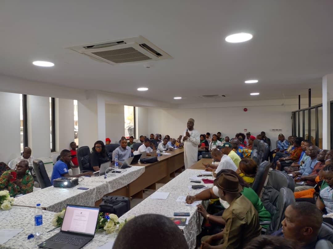 102,650 people across the 18 local government areas of Edo State will benefit from the second phase of the FG's Renewed Hope Cash Transfer.