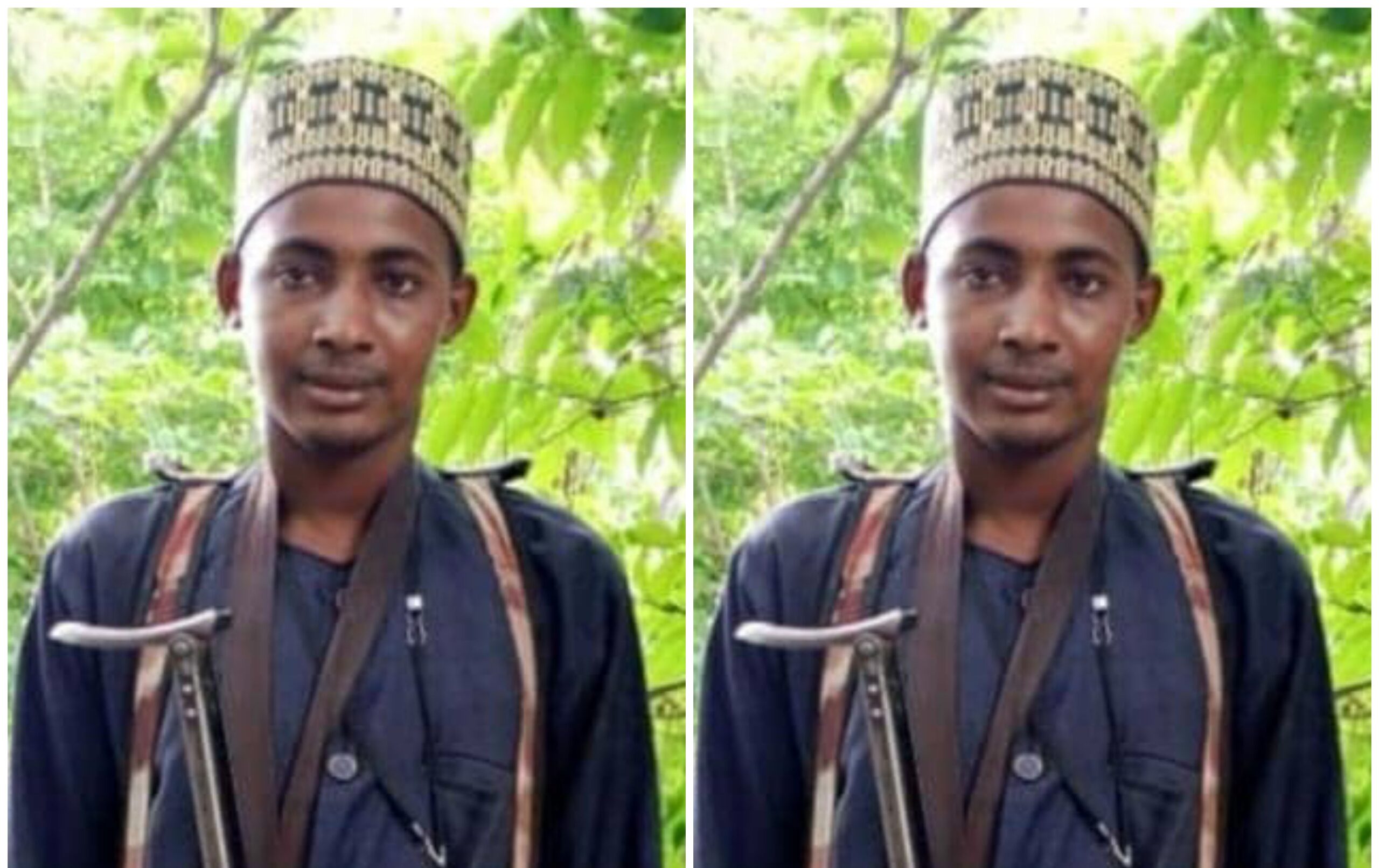 Kaduna Government says the killing of Boderi Isyaku, a notorious bandit leader is a major milestone in the battle against terrorism and banditry.