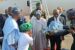 Breaking: Tinubu lands in Lagos for Red Line Rail unveiling