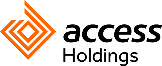 Access Holdings Logo.