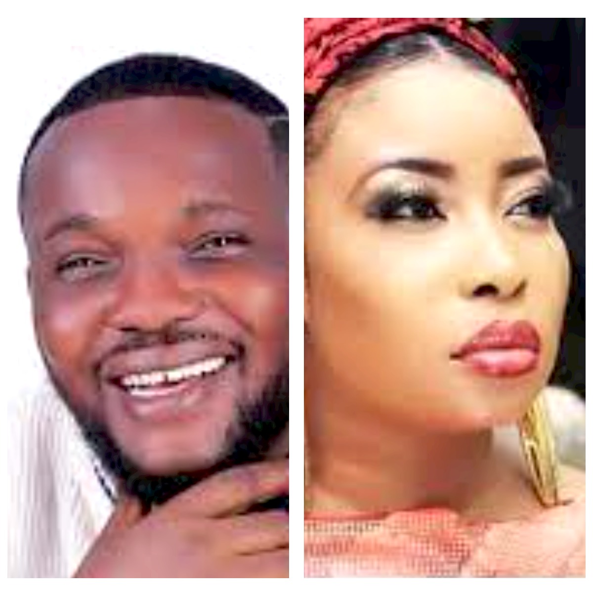 Actor Yomi Fabiyi condemns cyberbullying, commends Lizzy Anjorin