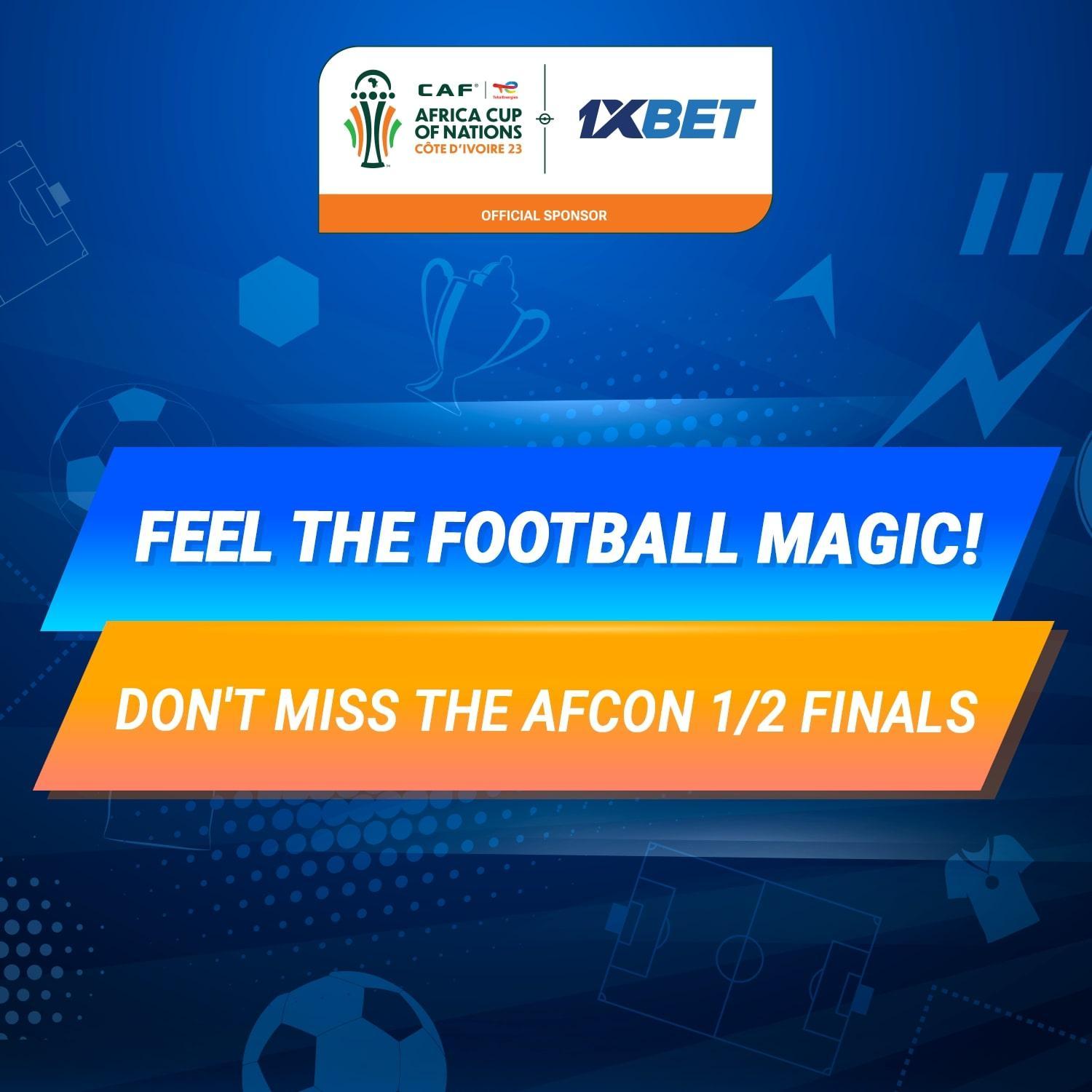 Nigeria vs South Africa, Cote d'Ivoire vs DR Congo: Who will reach Africa Cup of Nations final?