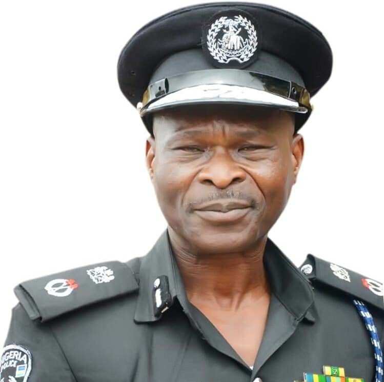 Police begin for kidnappers of two members of a Celestial Church abducted in Mowe, Obafemi/Owode LGA of Ogun state