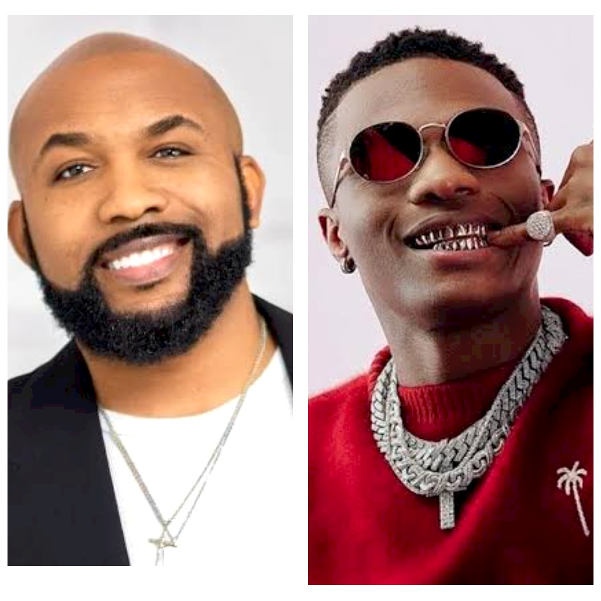 Banky W reveals true story how he discovered Wizkid (Video)