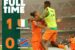 Cote d'Ivoire beat DR Congo to set up AFCON final clash against Nigeria