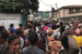 Nigerian Customs suspend sales of food items after Lagos stampede