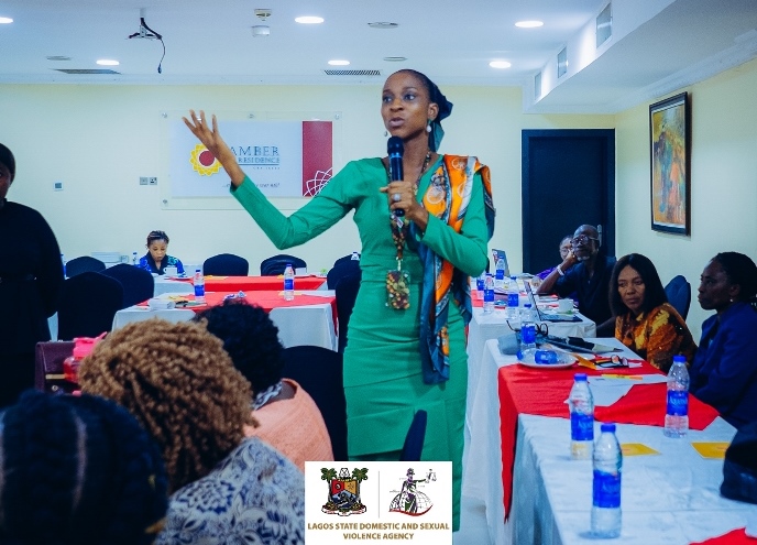 Lagos vows to eradicate impediments against children's safety in schools