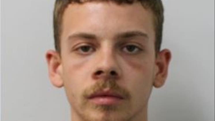 Sexual predator Berbers to rot in London jail 11 years for raping two teenage girls