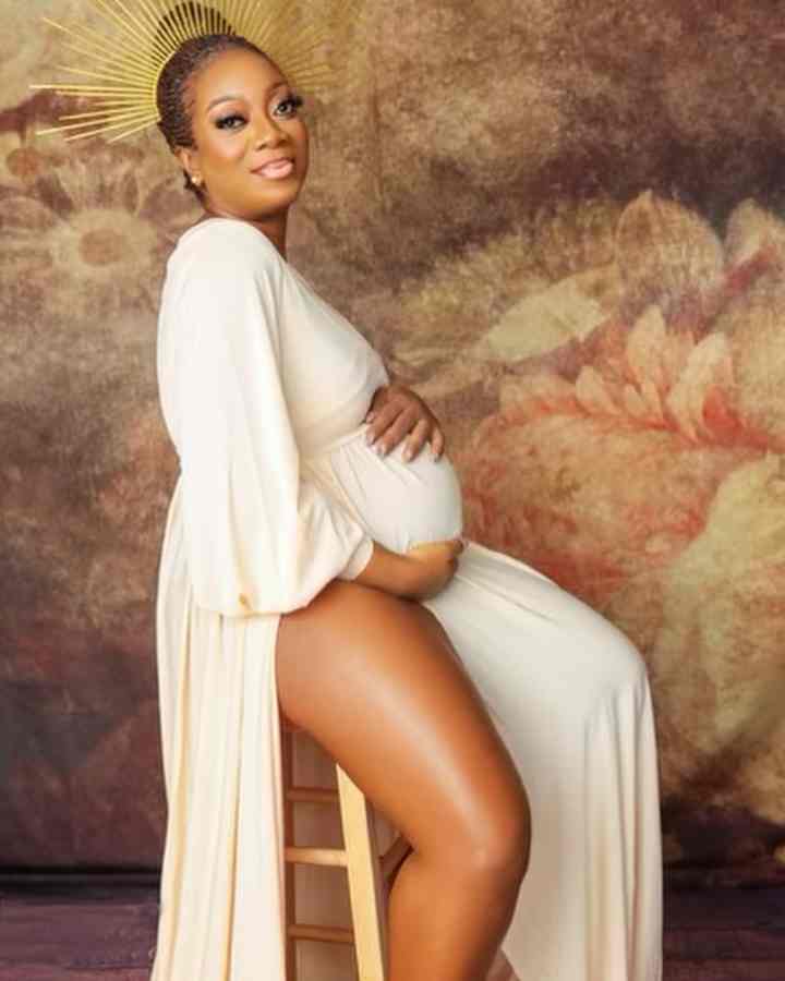 Actor Deyemi Okanlawon pens heart melting note to wife (Photos)