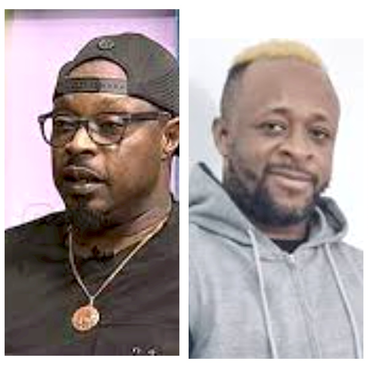 How my former bandmates schemed my removal despite my mum’s support - Tony Tetuila