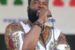 American Psychologist Dr. Umar Johnson seeks role in Nollywood