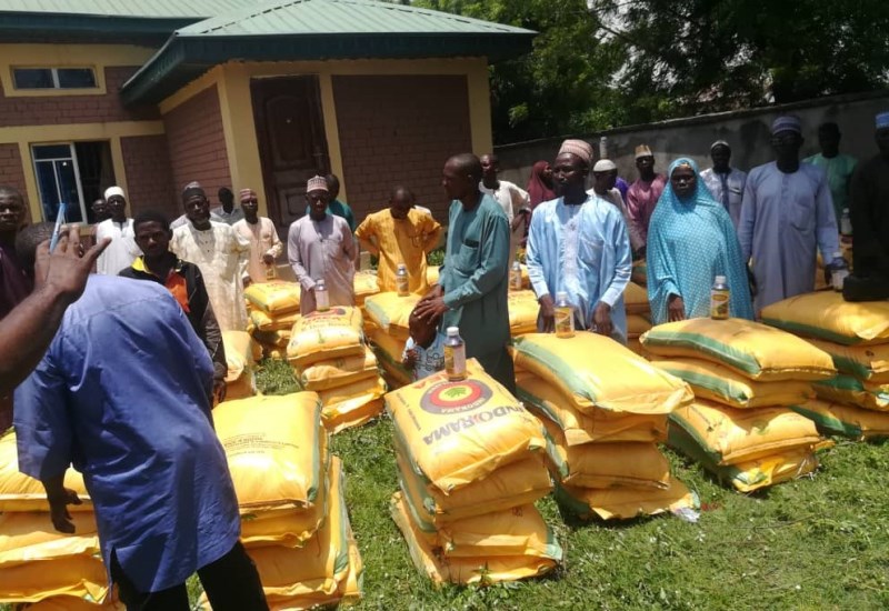 Harvest in Wushishi: From Despair to Abundance