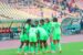 Algeria’s Lady Fennecs stifle Super Falcons to earn a scoreless draw in group B match of the 13th Women Africa Cup of Nations in Morocco