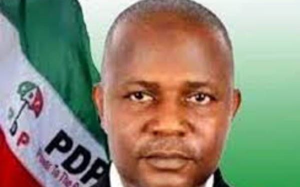 Suspended Ondo PDP Chairman Fatai Adams is dead