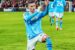 Foden hits hat-trick as Man. City thrash Brentford