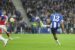 Galeno's last-gasp sees Porto stun Arsenal