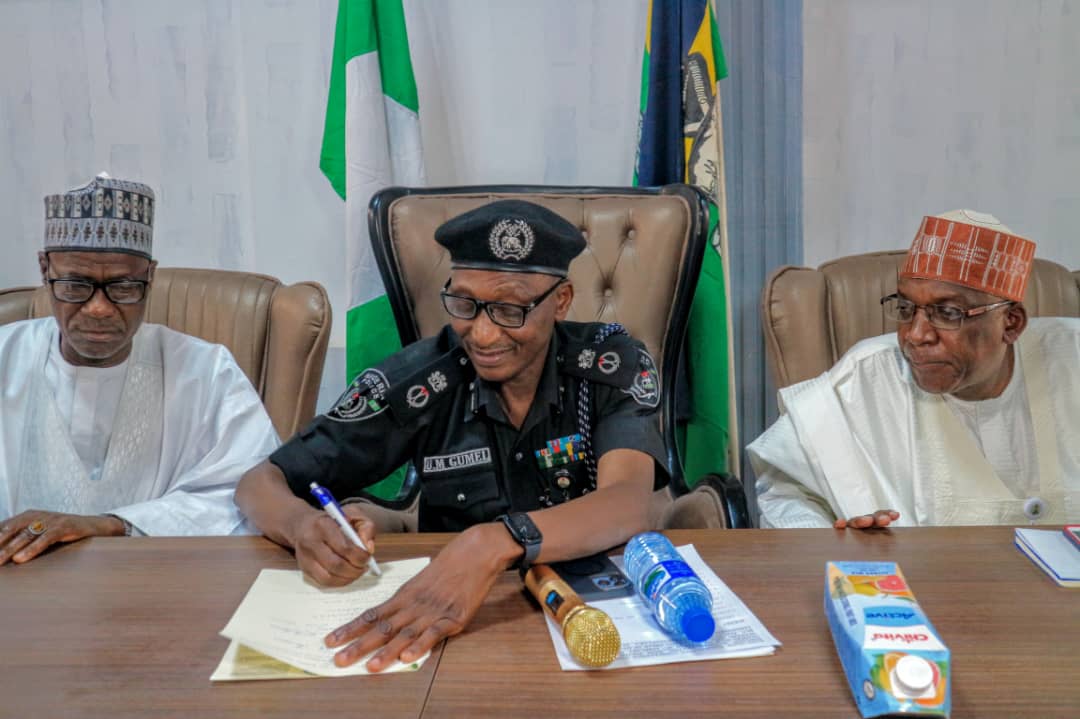 INEC, Police, other security agencies prepare for rerun election for Kano Kunchi/Tsanyawa state constituency scheduled to hold in March.