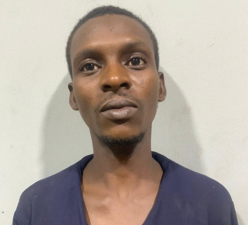 Wanted kidnap kingpin Habu Ibrahim hunted down in Abuja
