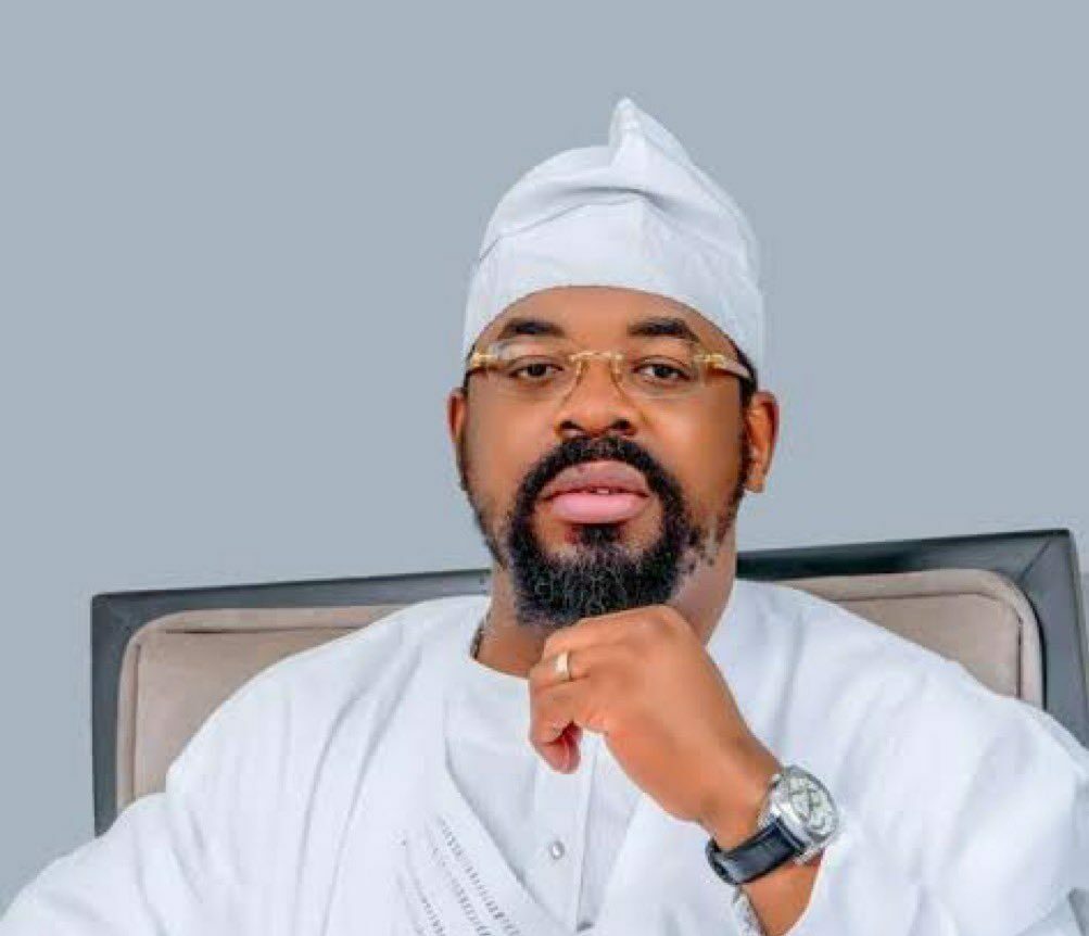 INEC declares Faud Laguda of APC the winner of the Saturday’s bye-election in Surulere Federal Constituency I, Lagos State