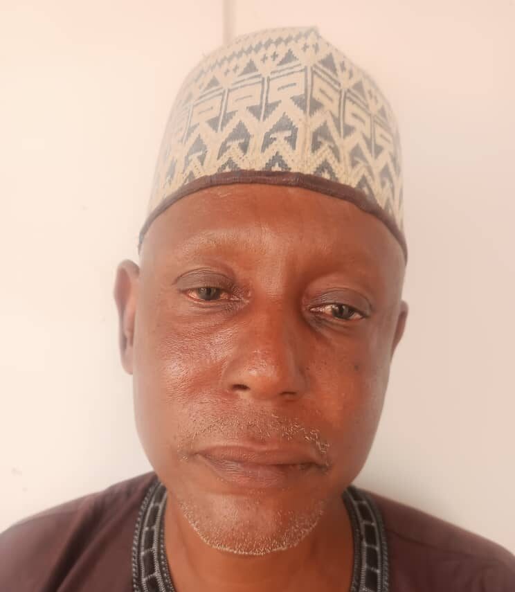 Police bust Adamawa 'ghost' - P.M. News