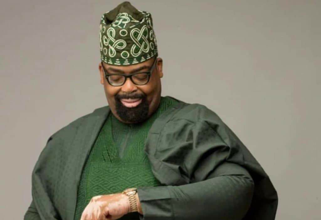 Suit seeking disqualification of Akpata as LP guber candidate dismissed