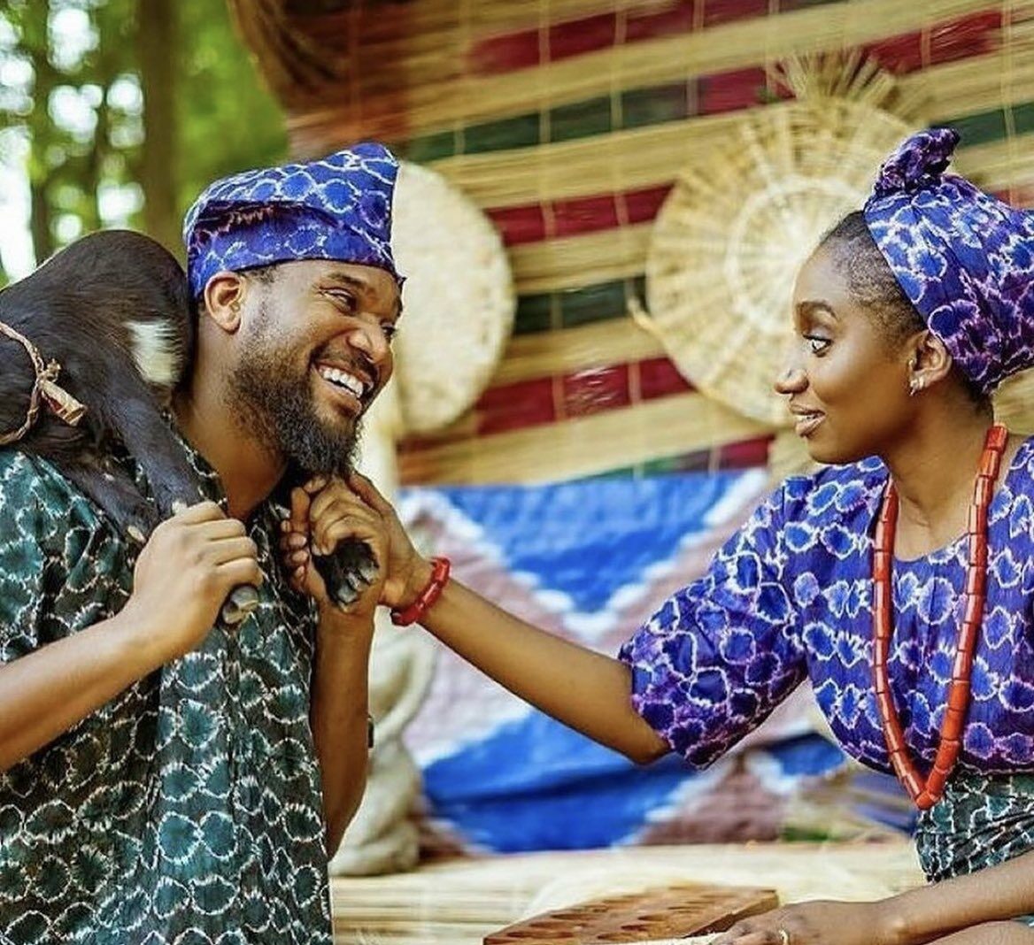 Actor Kunle Remi reveals secret to glowing skin