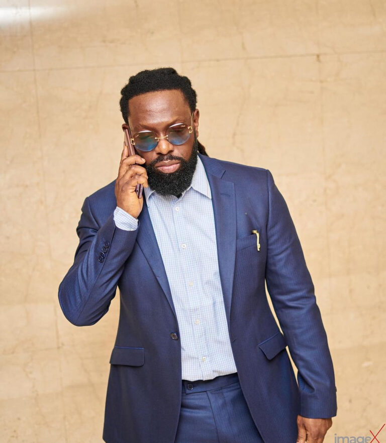 Breaking into music is easier now than before - Timaya